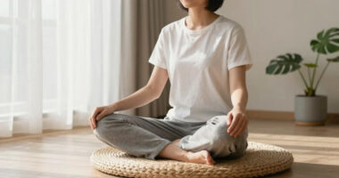 11 Best Zen Meditation Cushions in 2026
