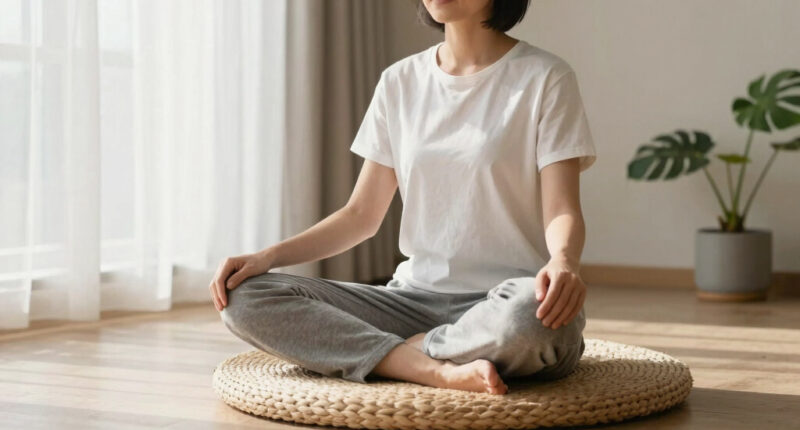 11 Best Zen Meditation Cushions in 2026