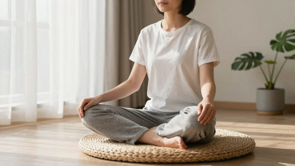 11 Best Zen Meditation Cushions in 2026