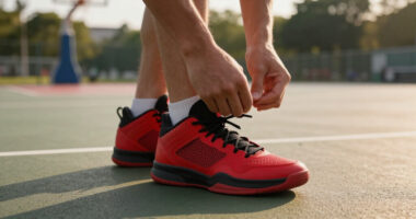 12 Best Basketball Shoes in 2026
