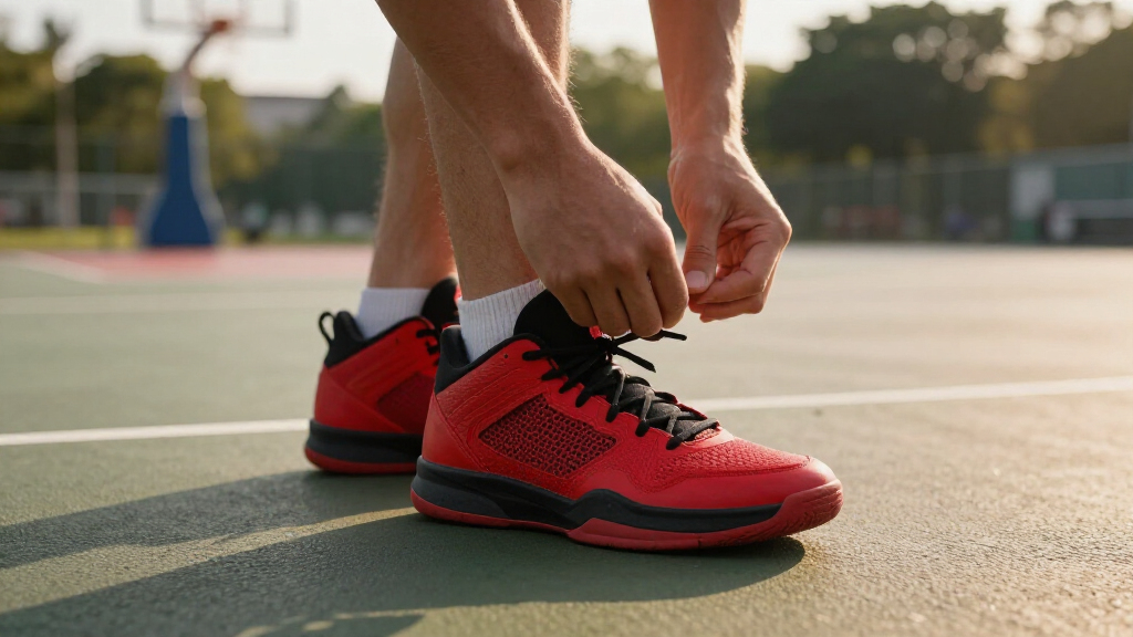 12 Best Basketball Shoes in 2026