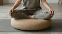 12 Best Meditation Cushions for Relaxation in 2026