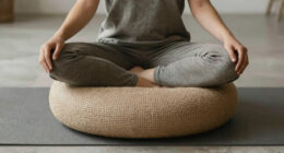 12 Best Meditation Cushions for Relaxation in 2026