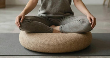12 Best Meditation Cushions for Relaxation in 2026
