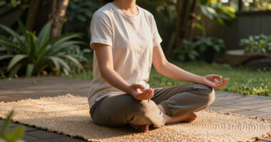12 Best Meditative Yoga Mats in 2026