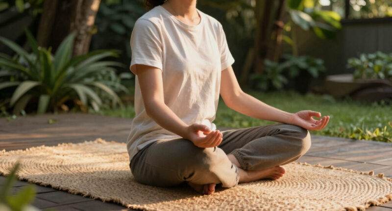 12 Best Meditative Yoga Mats in 2026