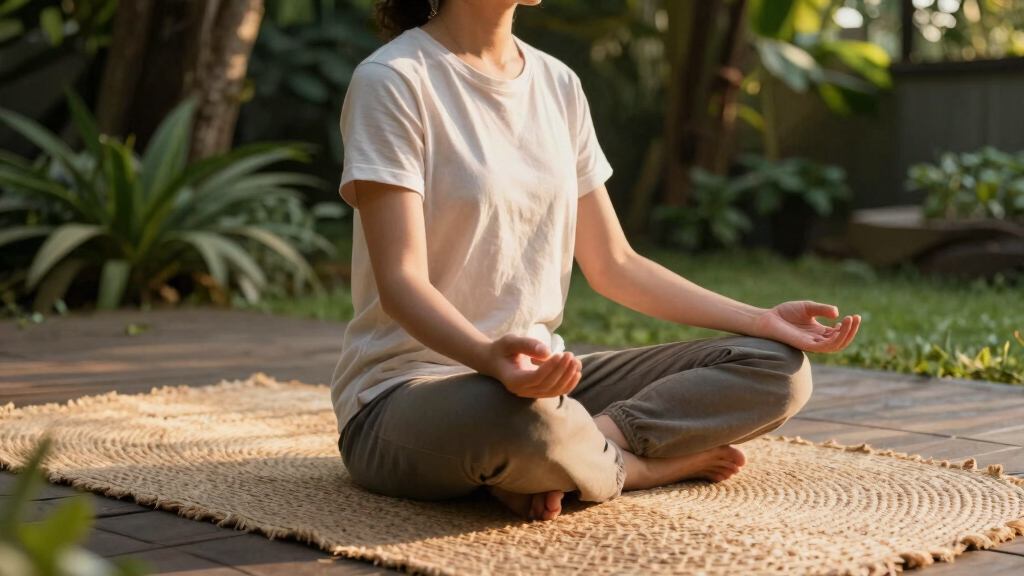 12 Best Meditative Yoga Mats in 2026