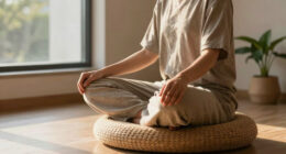 12 Best Mindfulness Meditation Cushions in 2026