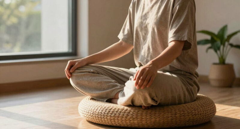 12 Best Mindfulness Meditation Cushions in 2026
