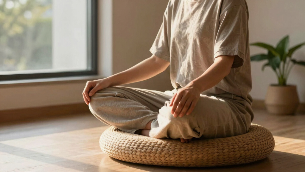 12 Best Mindfulness Meditation Cushions in 2026