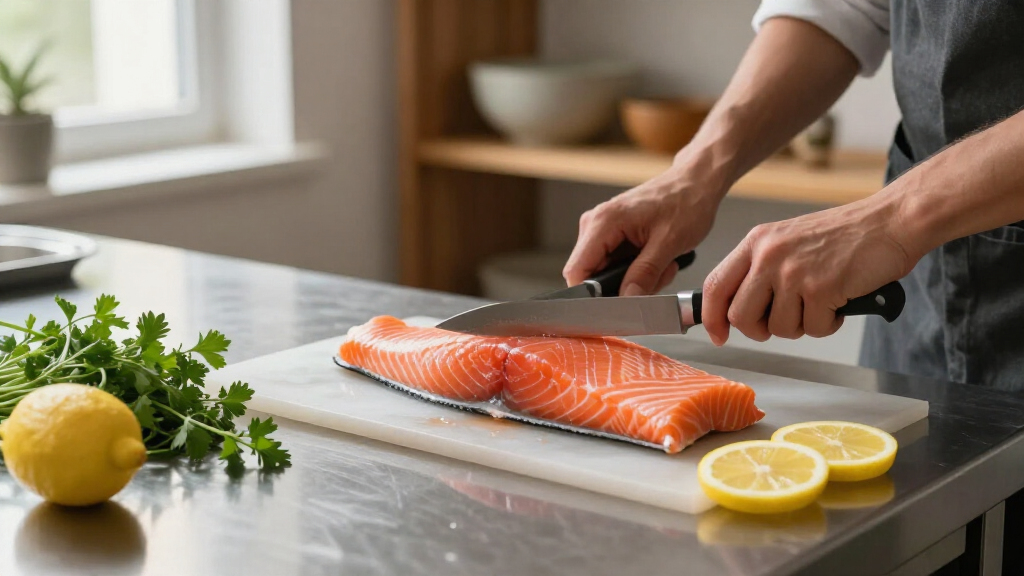 12 Best Salmon Fillets in 2026