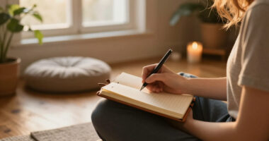 12 Best Spiritual Journals For Reflection In 2026