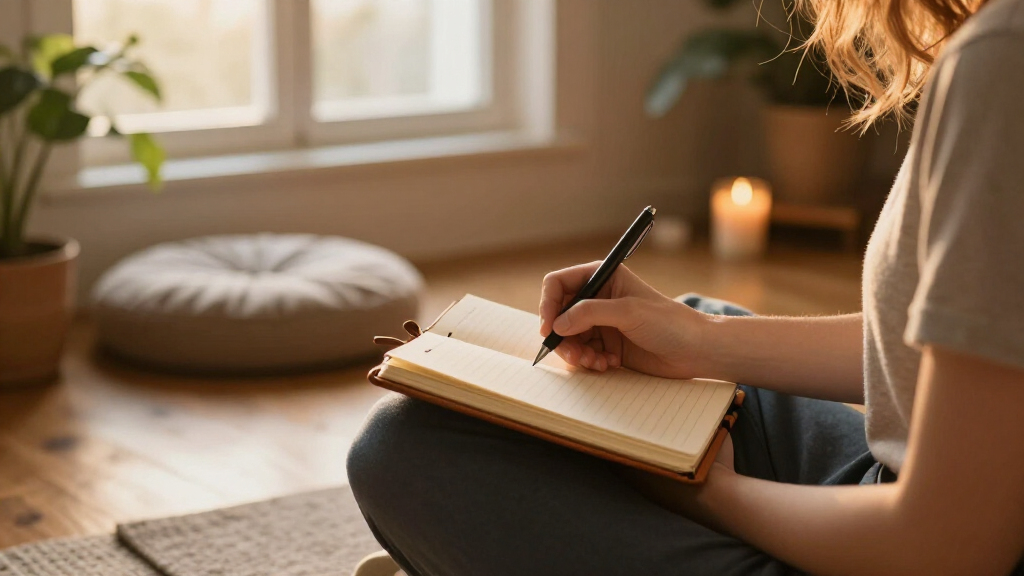 12 Best Spiritual Journals For Reflection In 2026