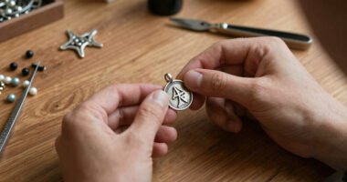 12 Best Spirituality and Faith-Themed Jewelry in 2026