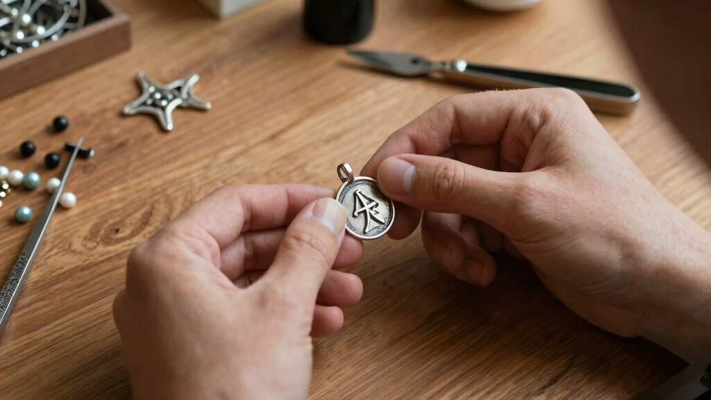 12 Best Spirituality and Faith-Themed Jewelry in 2026