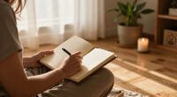 12 Best Spirituality Journals for Self Reflection in 2026