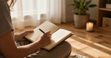 12 Best Spirituality Journals for Self Reflection in 2026