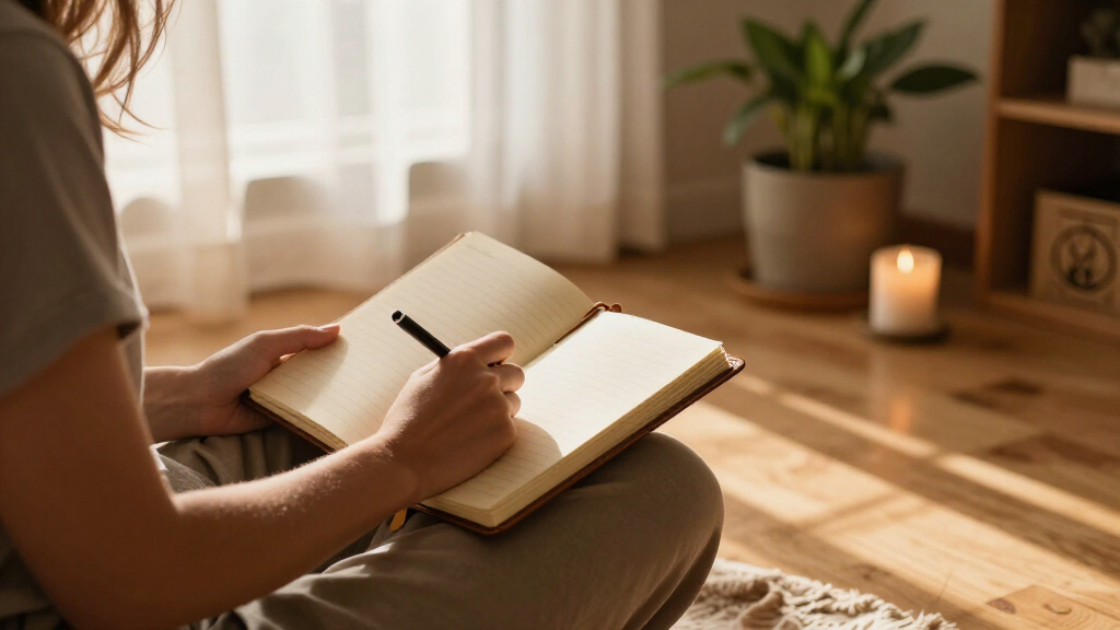 12 Best Spirituality Journals for Self Reflection in 2026