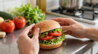 12 Best Store-Bought Veggie Burgers in 2026