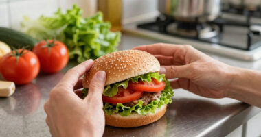 12 Best Store-Bought Veggie Burgers in 2026