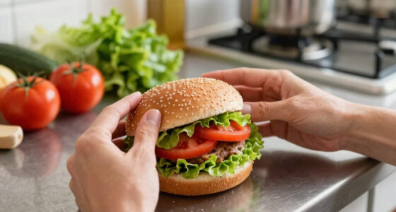 12 Best Store-Bought Veggie Burgers in 2026