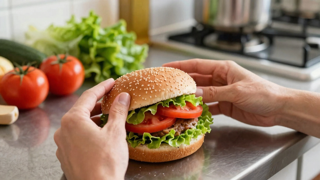 12 Best Store-Bought Veggie Burgers in 2026