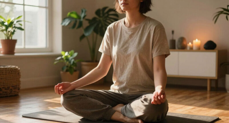 13 Best Meditation and Mindfulness Books in 2026