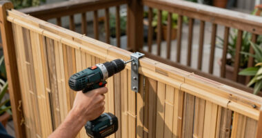 13 Best Renter-Friendly Porch Privacy Screens in 2026
