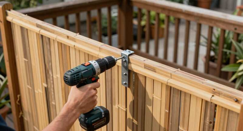 13 Best Renter-Friendly Porch Privacy Screens in 2026