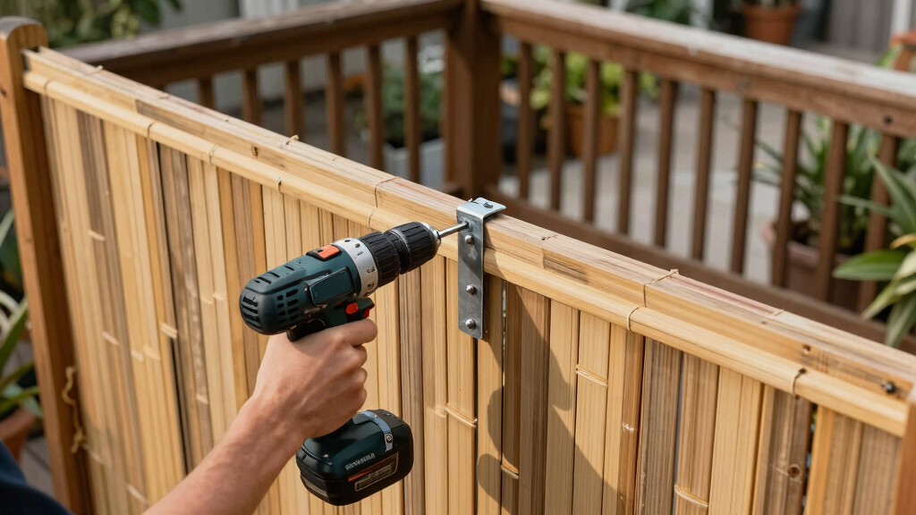 13 Best Renter-Friendly Porch Privacy Screens in 2026