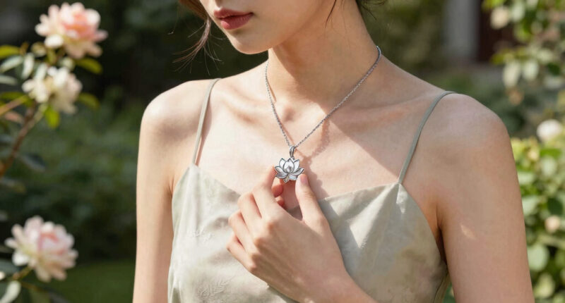 13 Best Spirituality and Faith-Themed Jewelry in 2026