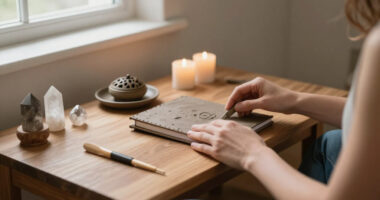 13 Best Spirituality and Meditation Journals in 2026