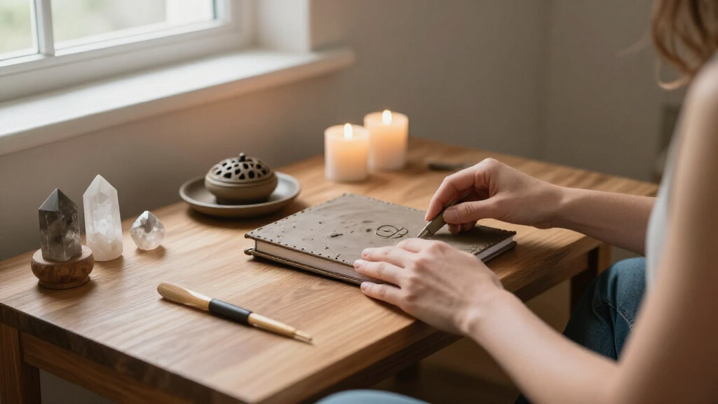 13 Best Spirituality and Meditation Journals in 2026