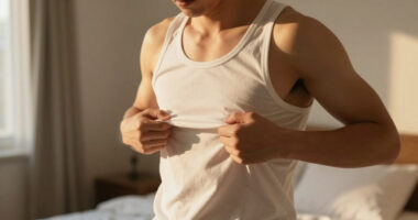 13 Best Undershirts for Men in 2026