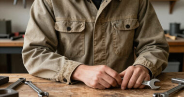 13 Best Workwear Jackets in 2026