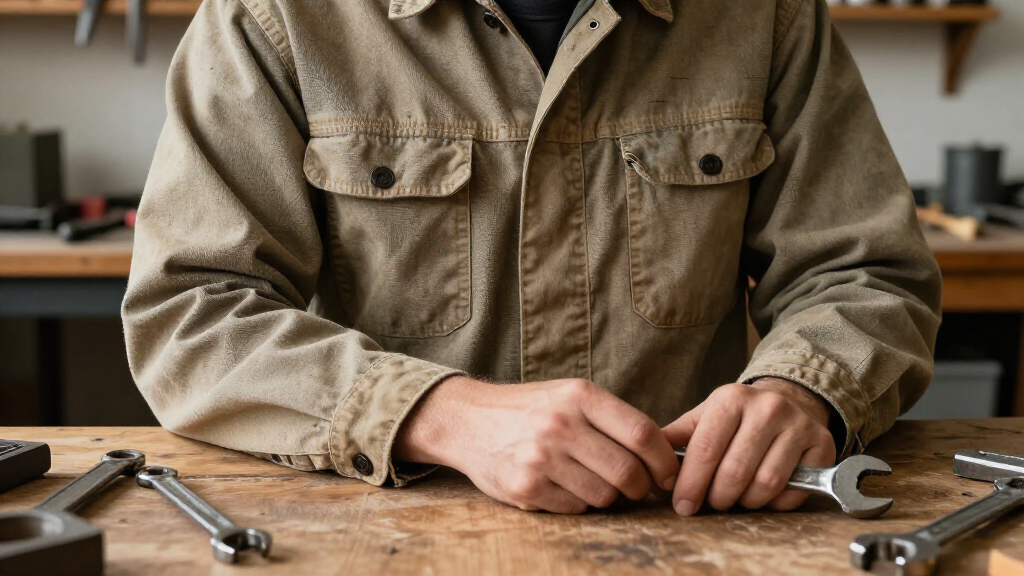13 Best Workwear Jackets in 2026