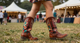 14 Best Festival Boots in 2026