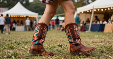 14 Best Festival Boots in 2026
