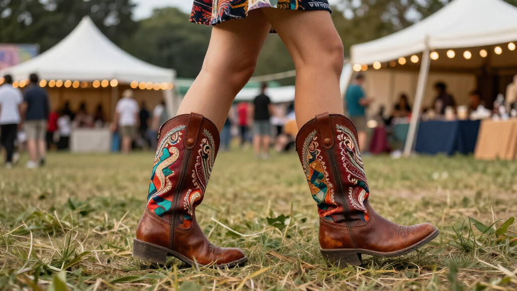 14 Best Festival Boots in 2026