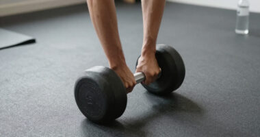 14 Best Fitness Weights in 2026