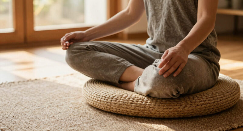 14 Best Meditation Cushion Set in 2026