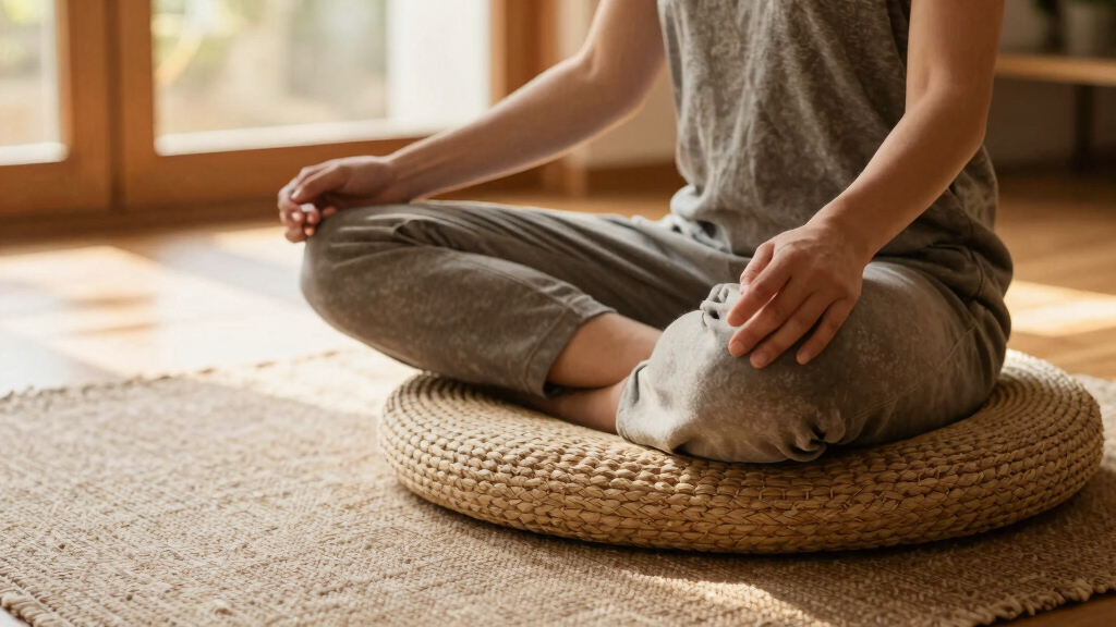 14 Best Meditation Cushion Set in 2026