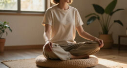 14 Best Meditation Cushions for Mindfulness in 2026