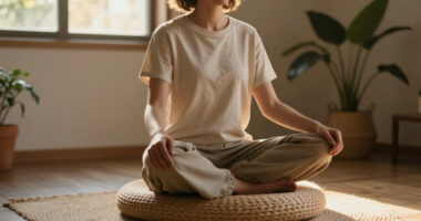 14 Best Meditation Cushions for Mindfulness in 2026