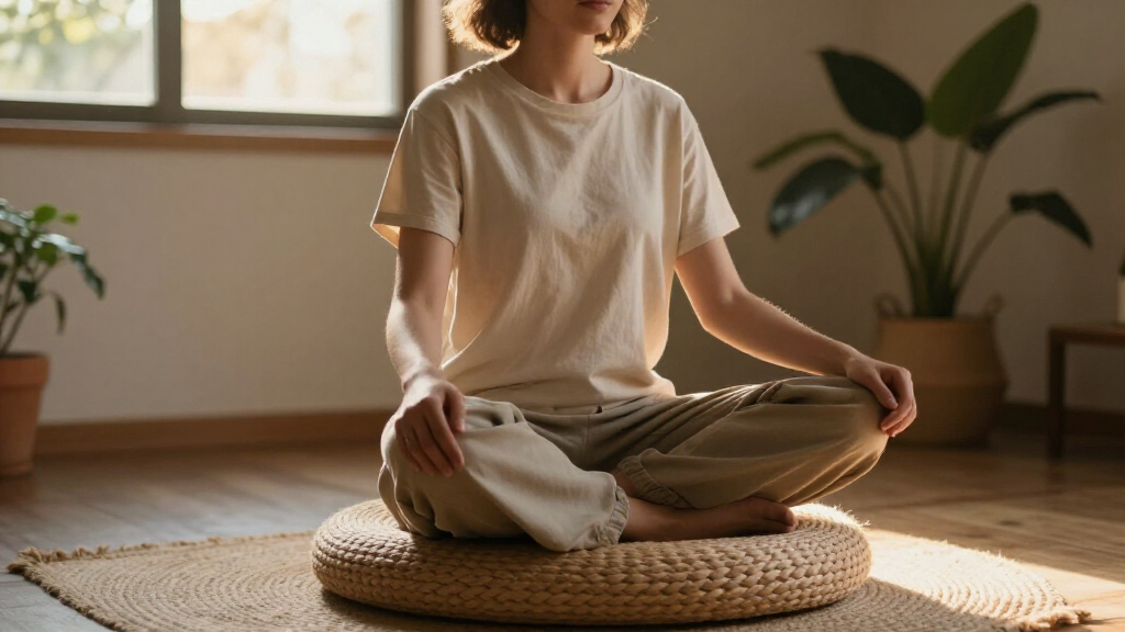 14 Best Meditation Cushions for Mindfulness in 2026