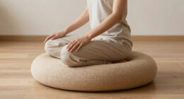 14 Best Meditation Cushions for Relaxation in 2026
