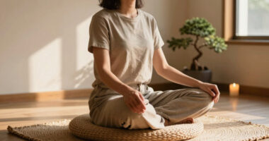 14 Best Meditation Cushions For Relaxation In 2026