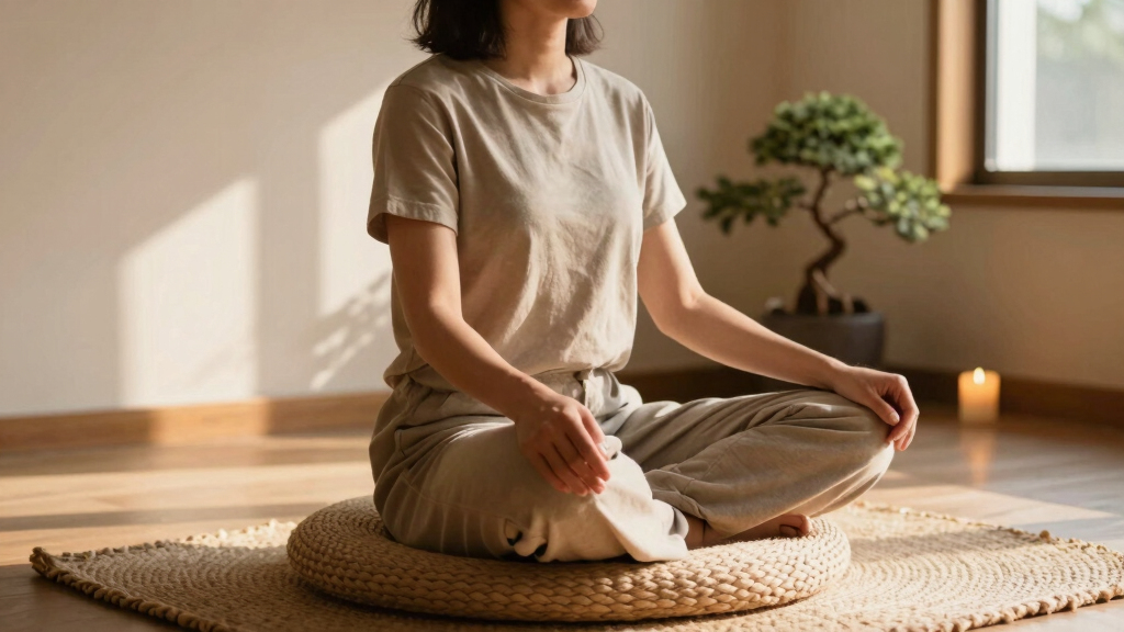 14 Best Meditation Cushions For Relaxation In 2026