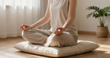 14 Best Meditation Cushions for Relaxation in 2026