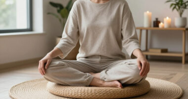 14 Best Meditation Cushions in 2026